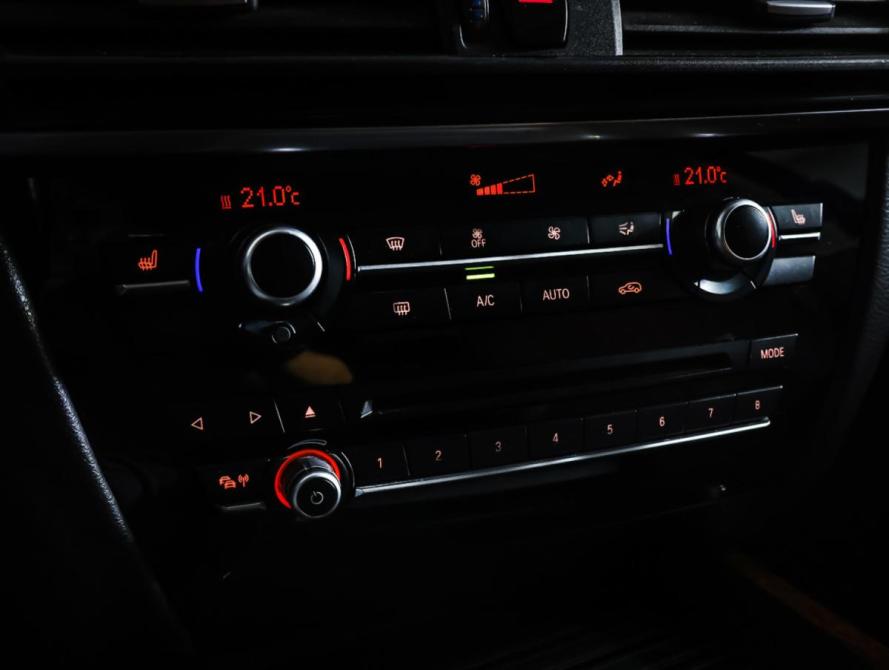 BMW X5 III (F15) Москва  - изображение 17
