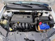Geely Emgrand EC7 Стерлитамак  - изображение 48