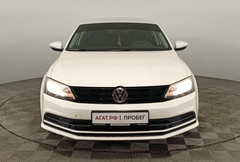 Volkswagen Jetta VI Волгоград  - изображение 2