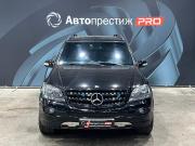 Mercedes-Benz M-Класс II (W164) Рестайлинг Пермь  - изображение 26