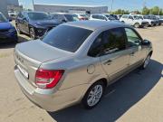 Lada (ВАЗ) Granta I Рестайлинг Саратов  - изображение 52