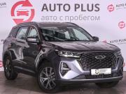 Chery Tiggo 7 Pro Max I Минеральные Воды  - изображение 23