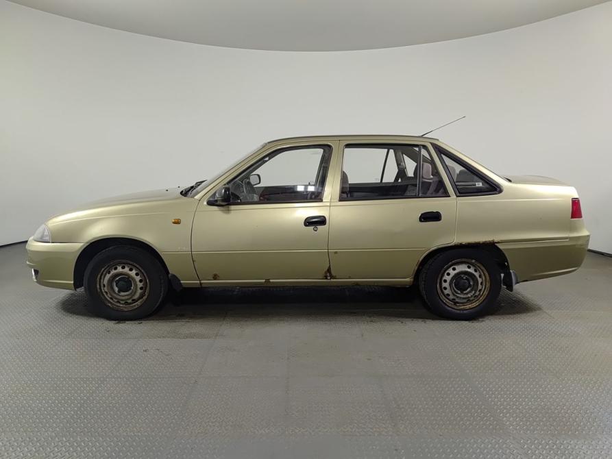 Daewoo Nexia I Рестайлинг Уфа  - изображение 10