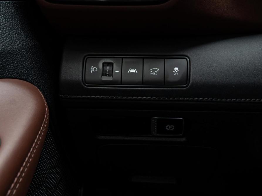 Hyundai Santa Fe IV Рестайлинг Краснодар  - изображение 19
