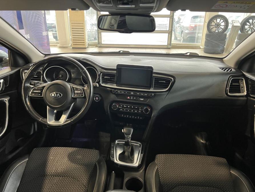 Kia Ceed III Москва  - изображение 16