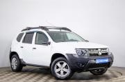 Renault Duster I Рестайлинг Пермь  - изображение 17