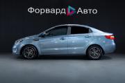 Kia Rio III Тюмень  - изображение 30
