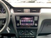 Skoda Rapid I Рестайлинг Чебоксары  - изображение 43