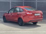 Lada (ВАЗ) Granta I Рестайлинг Ижевск  - изображение 22