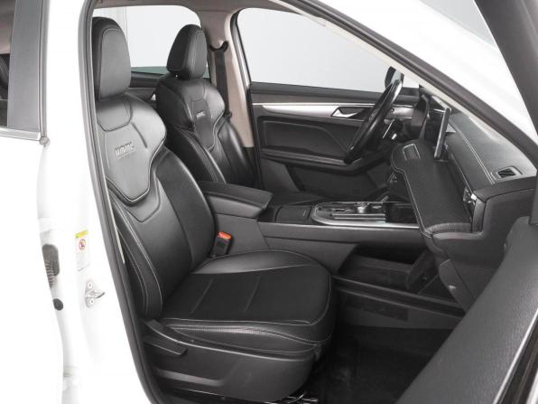 Haval Jolion I с пробегом 2023 года, цена 1 540 000 рублей, 154073 км, внедорожник, Автокод Объявления