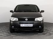 Fiat Albea I Рестайлинг Санкт-Петербург  - изображение 21