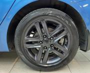 Kia Ceed III Москва  - изображение 32