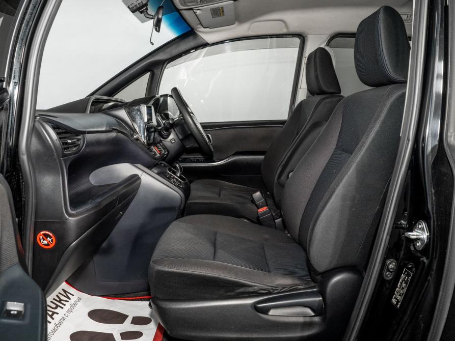 Toyota Noah III (R80) Иркутск  - изображение 6