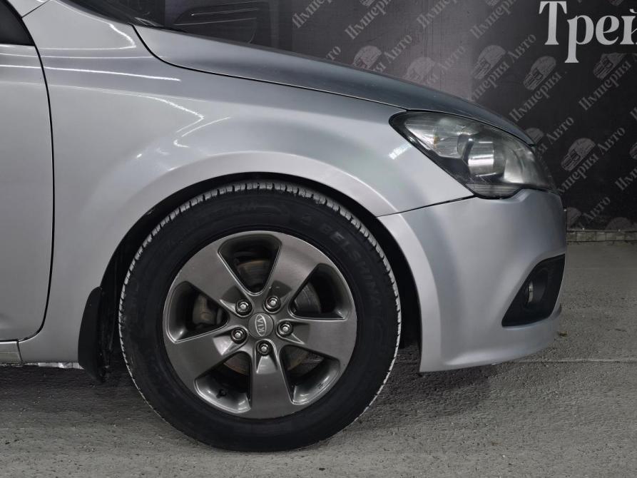 Kia Ceed I Рестайлинг Краснодар  - изображение 9