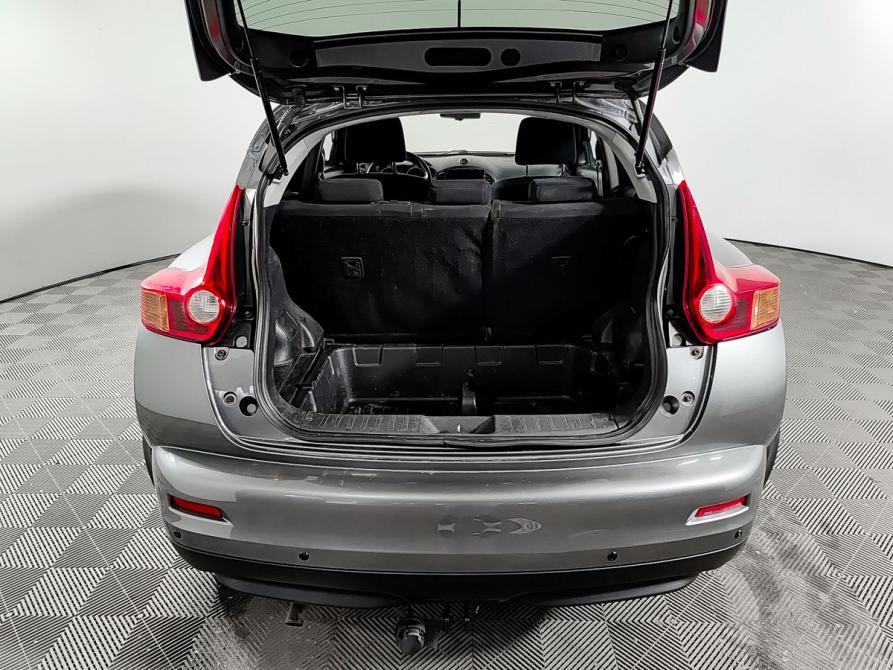Nissan Juke I Уфа  - изображение 12