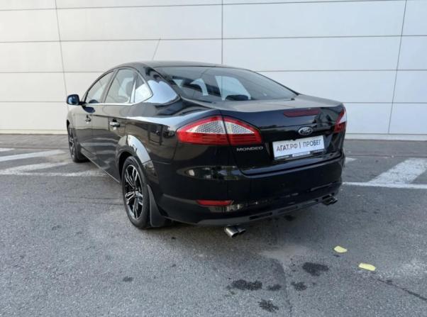 Ford Mondeo IV с пробегом 2009 года, цена 730 000 рублей, 259964 км, седан, Автокод Объявления