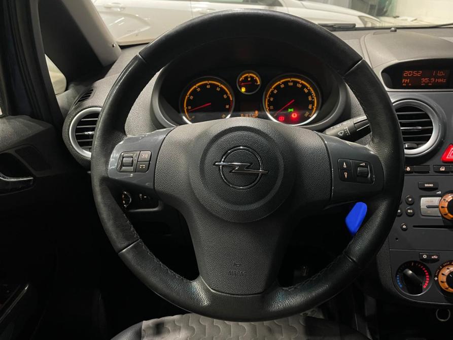 Opel Corsa D Рестайлинг I Пермь  - изображение 16
