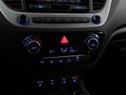 Hyundai Solaris I Рестайлинг Москва  - изображение 37