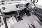 Suzuki Wagon R V Рестайлинг Красноярск  - изображение 36