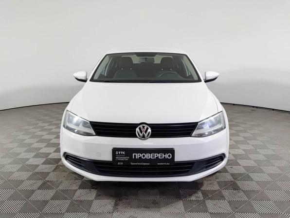 Volkswagen Jetta VI с пробегом 2014 года, цена 785 000 рублей, 214270 км, седан, Автокод Объявления