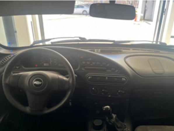 Chevrolet Niva I Рестайлинг с пробегом 2009 года, цена 385 000 рублей, 117000 км, внедорожник, Автокод Объявления
