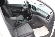 Hyundai Tucson III Рестайлинг Нижний Новгород  - изображение 35