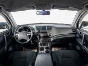Toyota Highlander II (XU40) Рестайлинг Иркутск  - изображение 34