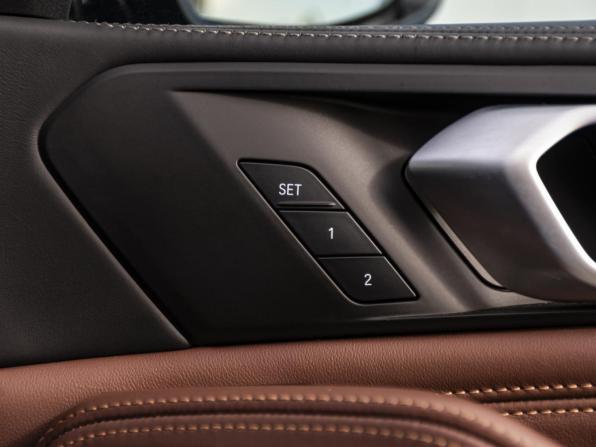 BMW X6 III (G06) с пробегом 2021 года, цена 7 690 000 рублей, 105000 км, внедорожник, Автокод Объявления