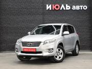 Toyota RAV4 III (XA30) Рестайлинг Екатеринбург  - изображение 21