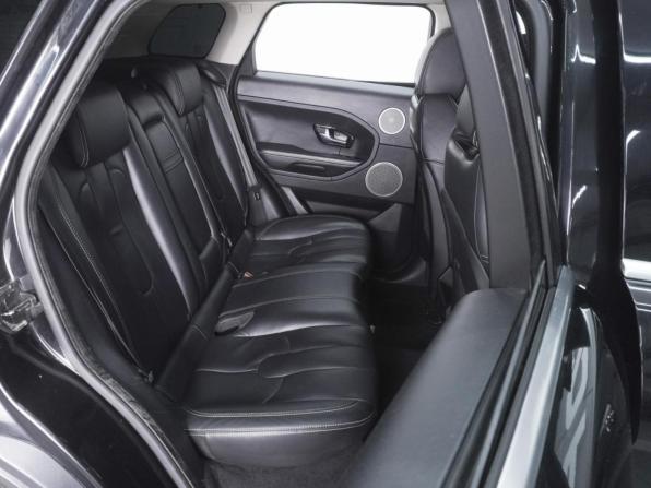 Land Rover Range Rover Evoque I с пробегом 2012 года, цена 1 270 000 рублей, 185449 км, внедорожник, Автокод Объявления