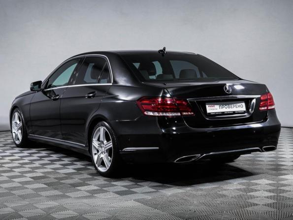 Mercedes-Benz E-Класс IV (W212 S212 C207) Рестайлинг с пробегом 2013 года, цена 1 950 000 рублей, 270000 км, седан, Автокод Объявления