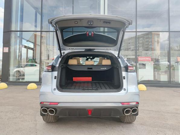 Changan UNI-K с пробегом 2023 года, цена 2 899 800 рублей, 29600 км, внедорожник, Автокод Объявления