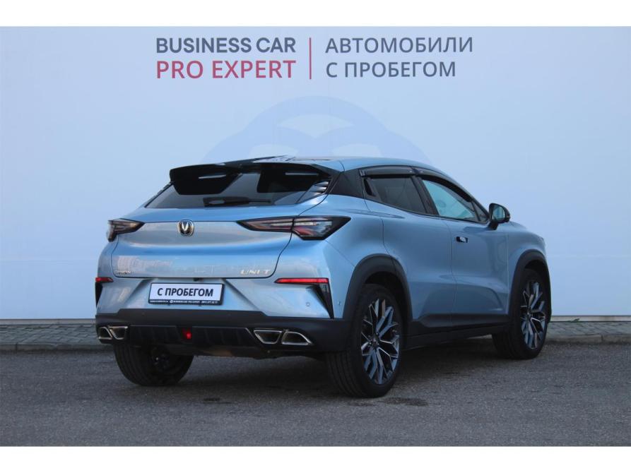 Changan UNI-T I Краснодар  - изображение 5