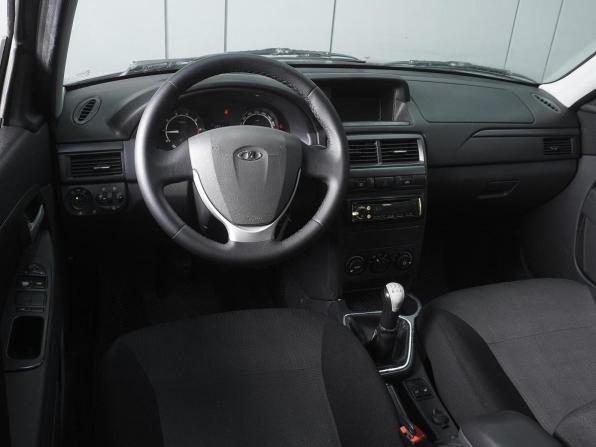 Lada (ВАЗ) Priora I Рестайлинг с пробегом 2016 года, цена 700 000 рублей, 125378 км, седан, Автокод Объявления