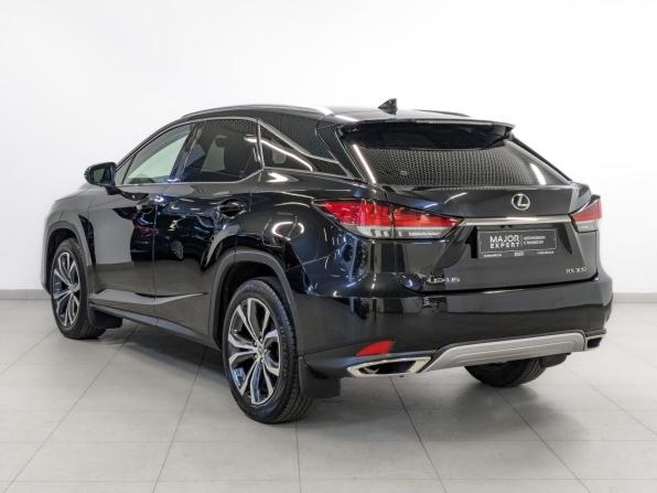Lexus RX IV Рестайлинг с пробегом 2021 года, цена 5 625 000 рублей, 62000 км, внедорожник, Автокод Объявления