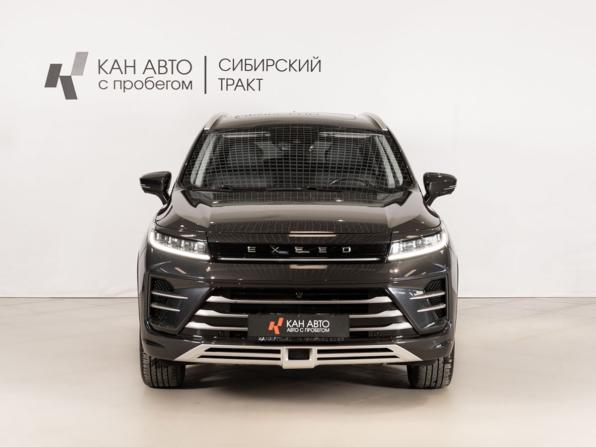 Exeed LX I Рестайлинг с пробегом 2022 года, цена 2 134 958 рублей, 47100 км, внедорожник, Автокод Объявления