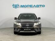 Honda Crosstour I Рестайлинг Калининград  - изображение 26
