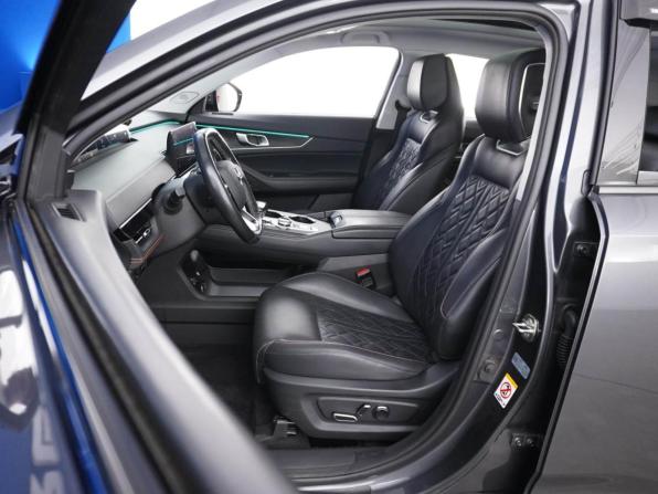 Changan UNI-K с пробегом 2023 года, цена 2 998 888 рублей, 42167 км, внедорожник, Автокод Объявления
