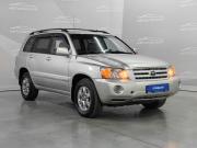 Toyota Highlander I (XU20) Рестайлинг Новосибирск  - изображение 33