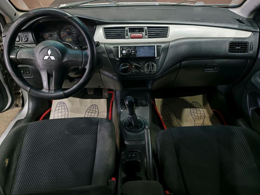 Mitsubishi Lancer IX Рестайлинг Ставрополь  - изображение 9