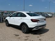 Lada (ВАЗ) Vesta I Рестайлинг (NG) Буинск  - изображение 35