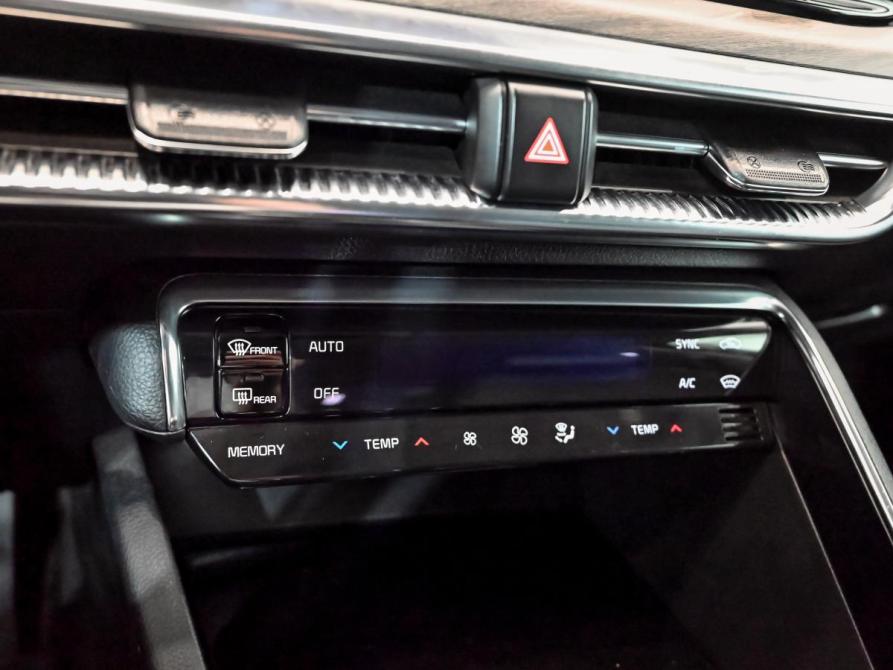 Kia K5 III Екатеринбург  - изображение 20