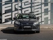 Ford Focus III Краснодар  - изображение 22
