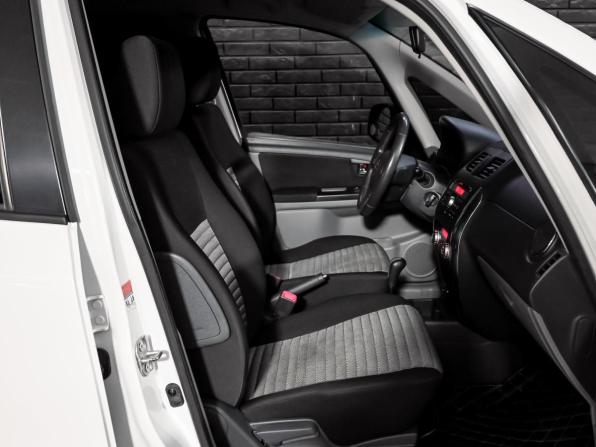 Suzuki SX4 I (Classic) Рестайлинг с пробегом 2013 года, цена 1 200 000 рублей, 121680 км, хэтчбек, Автокод Объявления
