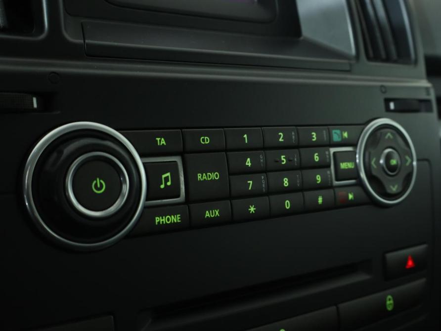 Land Rover Freelander II Рестайлинг 2 Москва  - изображение 17