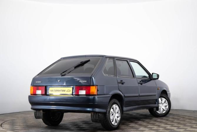 Lada (ВАЗ) 2114 с пробегом 2012 года, цена 339 000 рублей, 133000 км, хэтчбек, Автокод Объявления