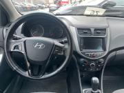 Hyundai Solaris I Санкт-Петербург  - изображение 21