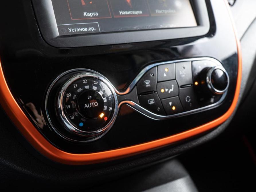 Renault Kaptur I Волгоград  - изображение 16