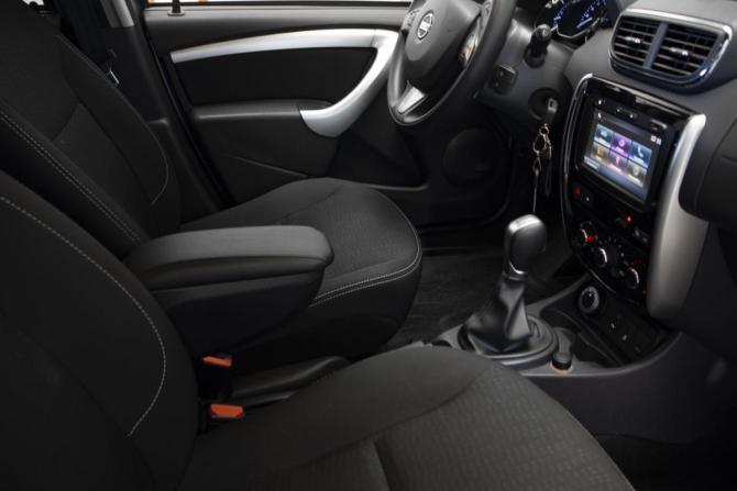Nissan Terrano III (D10) с пробегом 2019 года, цена 1 760 000 рублей, 59907 км, внедорожник, Автокод Объявления
