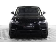 Land Rover Range Rover Sport II Москва  - изображение 25